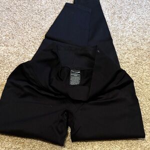 Victoria's Secret Black Leggings